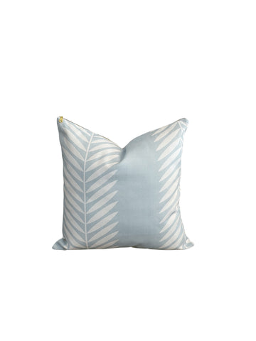 Laurel Leaf Stripe - Designed by Danika Herrick