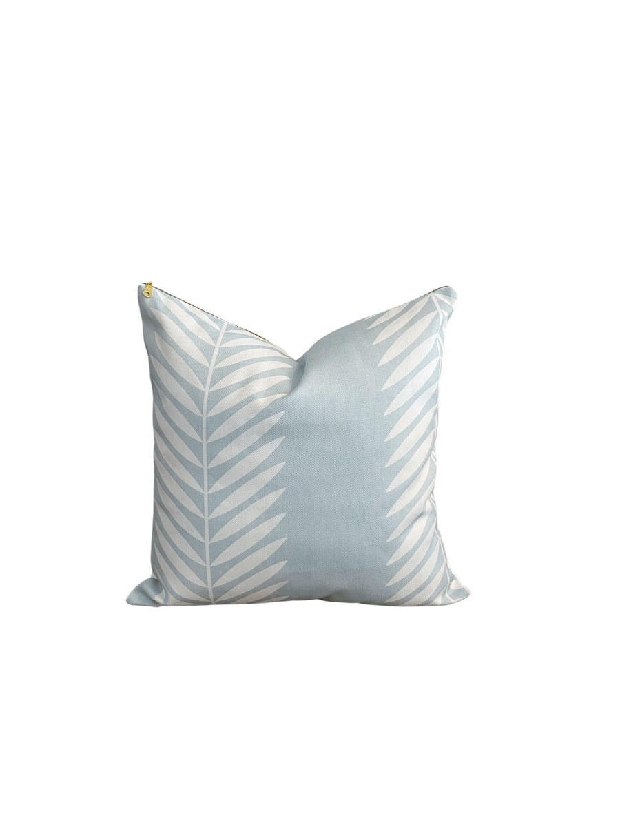 Laurel Leaf Stripe - Designed by Danika Herrick