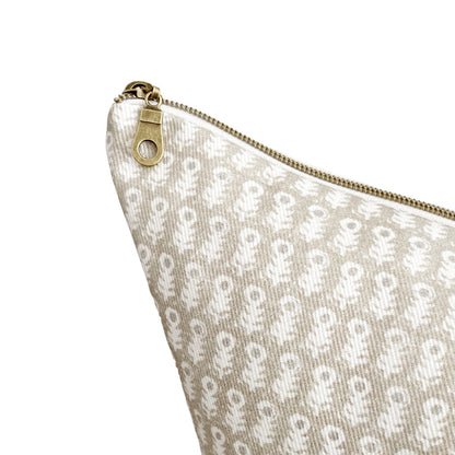 Mahi Pillow Cover - Designed by Holli Zollinger