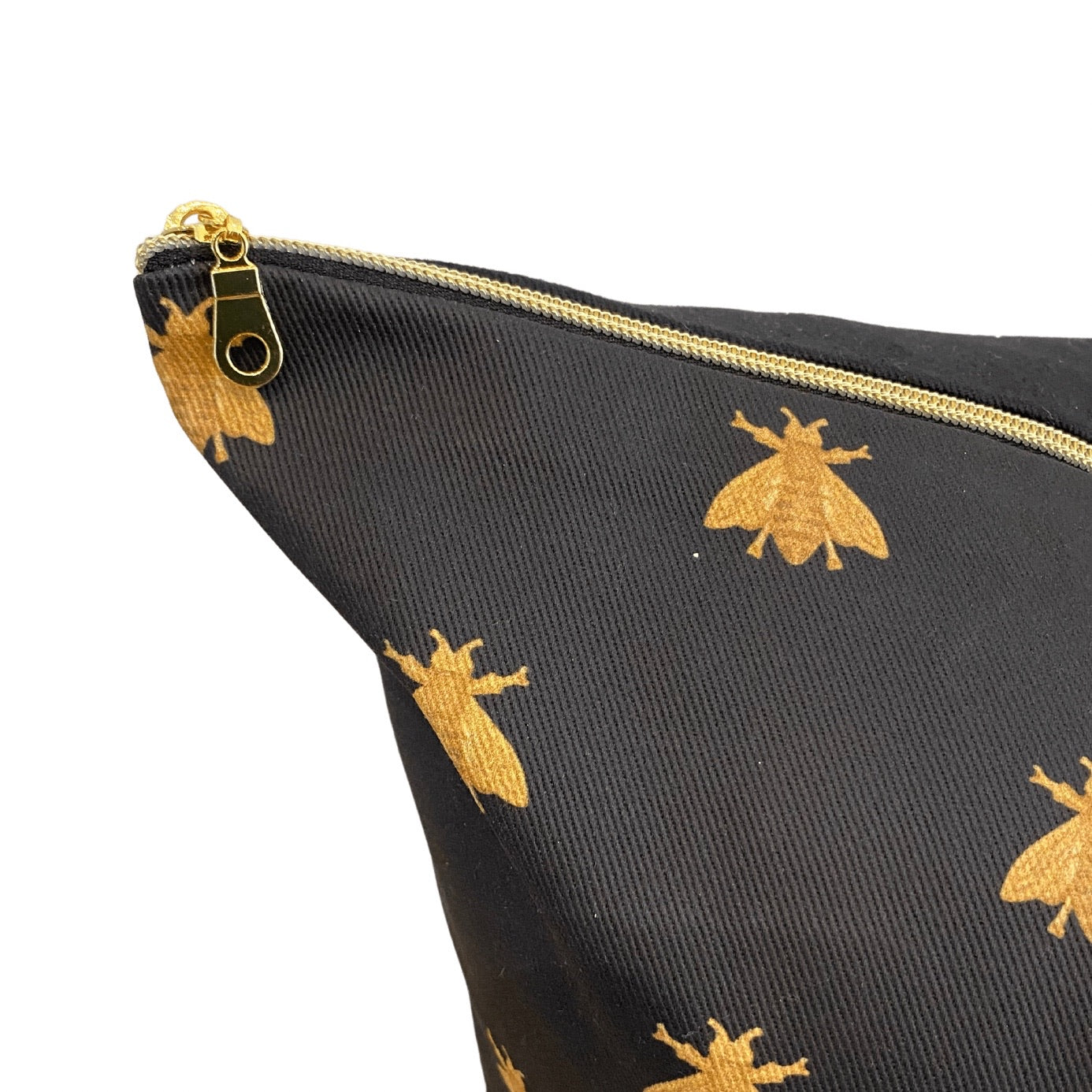 Napoleonic Bees Pillow Cover